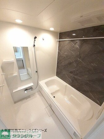 アリヴィオIの物件内観写真